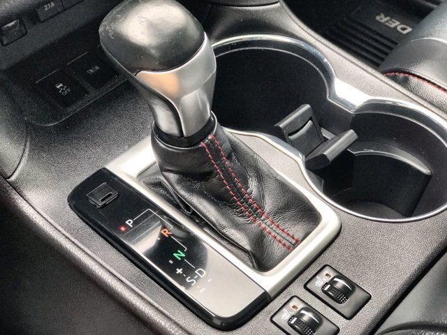 2019 Toyota Highlander Base