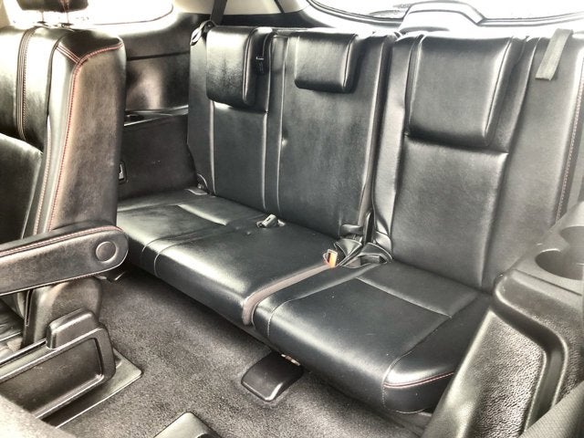 2019 Toyota Highlander Base