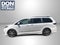 2018 Toyota Sienna Base
