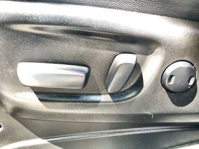 2018 Toyota Sienna Base