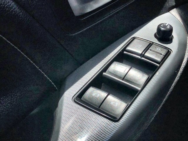 2018 Toyota Sienna Base