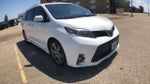 2018 Toyota Sienna Base