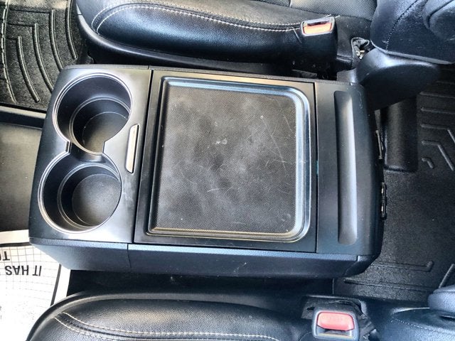 2018 Toyota Sienna Base