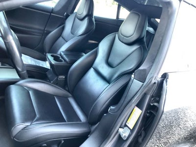 2019 Tesla Model S Base