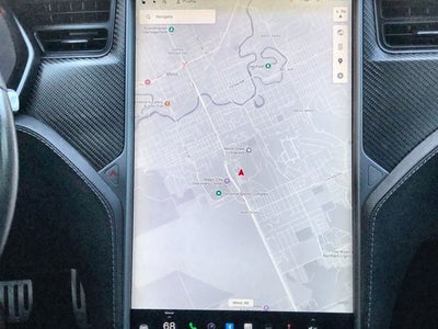 2019 Tesla Model S Base