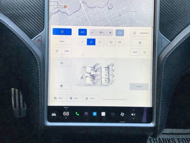 2019 Tesla Model S Base