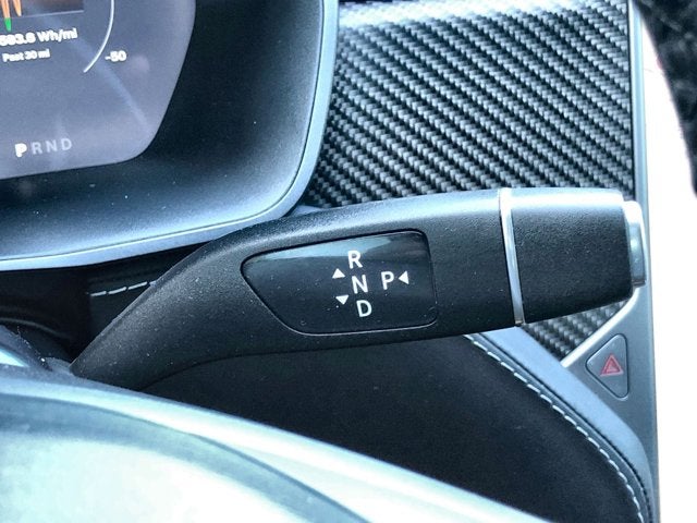 2019 Tesla Model S Base