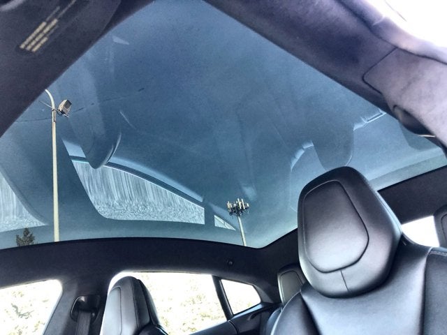 2019 Tesla Model S Base