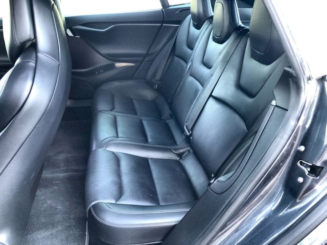 2019 Tesla Model S Base