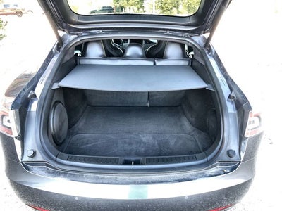 2019 Tesla Model S Base