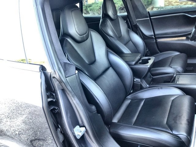 2019 Tesla Model S Base