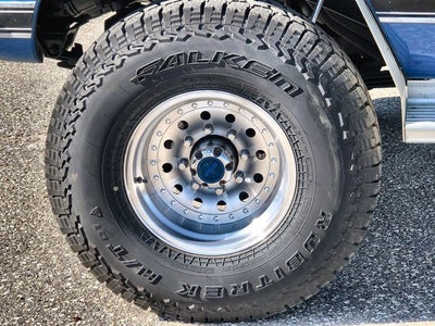 1972 Chevrolet C20 Base