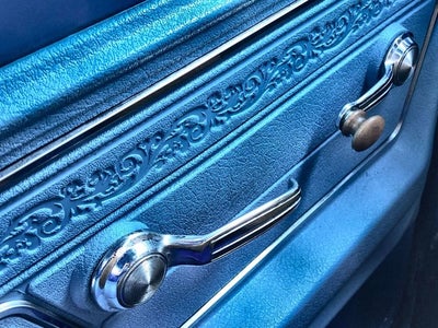 1972 Chevrolet C20 Base