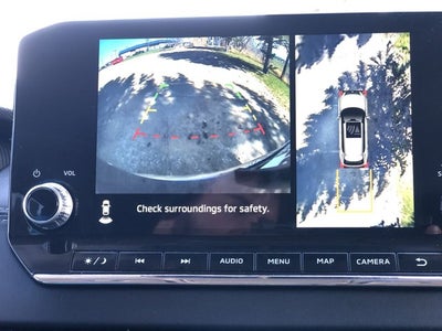 2024 Mitsubishi Outlander Base