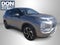 2024 Mitsubishi Outlander Base