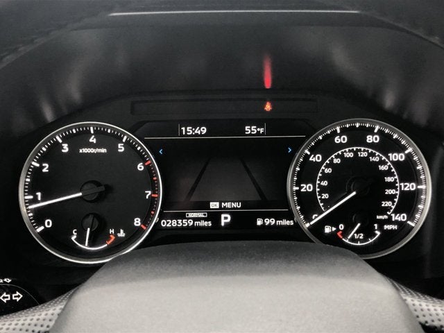 2024 Mitsubishi Outlander Base