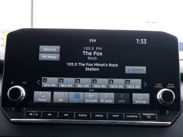 2024 Mitsubishi Outlander Base