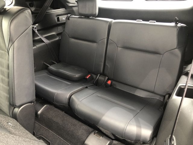 2024 Mitsubishi Outlander Base