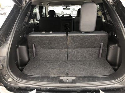 2024 Mitsubishi Outlander Base