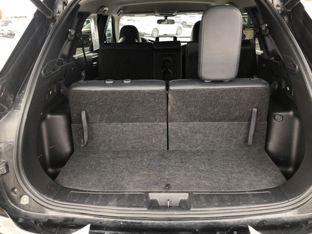 2024 Mitsubishi Outlander Base