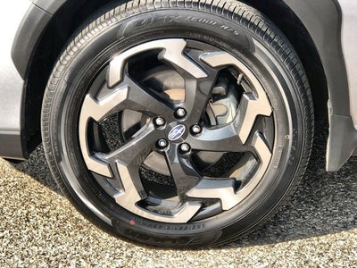 2023 Subaru CROSSTREK 2.5LM