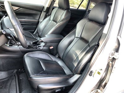 2023 Subaru CROSSTREK 2.5LM