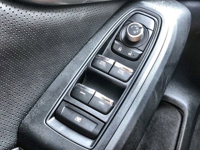 2023 Subaru CROSSTREK 2.5LM