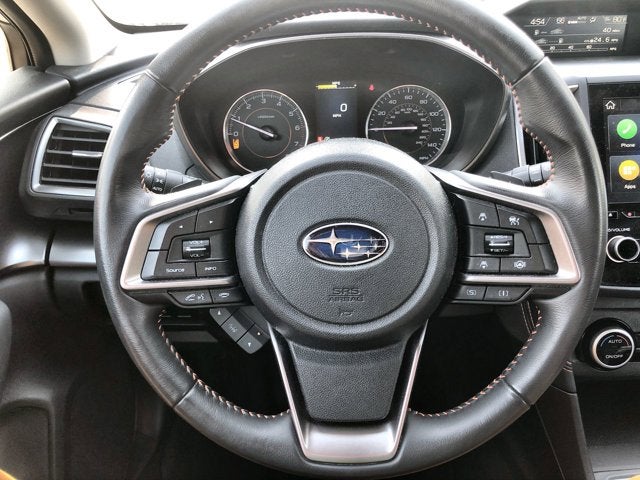 2023 Subaru CROSSTREK 2.5LM