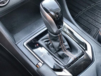 2023 Subaru CROSSTREK 2.5LM