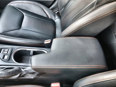 2023 Subaru CROSSTREK 2.5LM