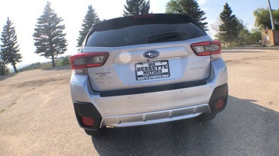 2023 Subaru CROSSTREK 2.5LM