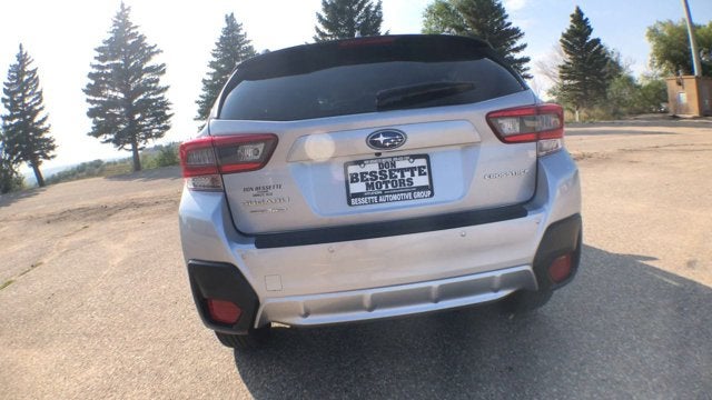 2023 Subaru CROSSTREK 2.5LM