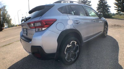 2023 Subaru CROSSTREK 2.5LM