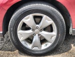 2015 Subaru Forester Base