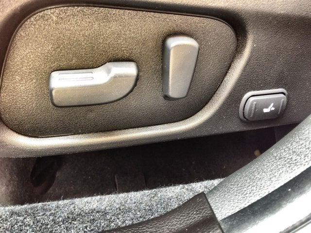2015 Subaru Forester Base