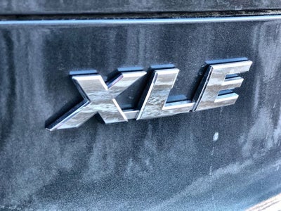 2023 Toyota Venza Base