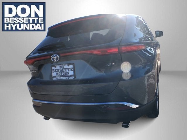 2023 Toyota Venza Base