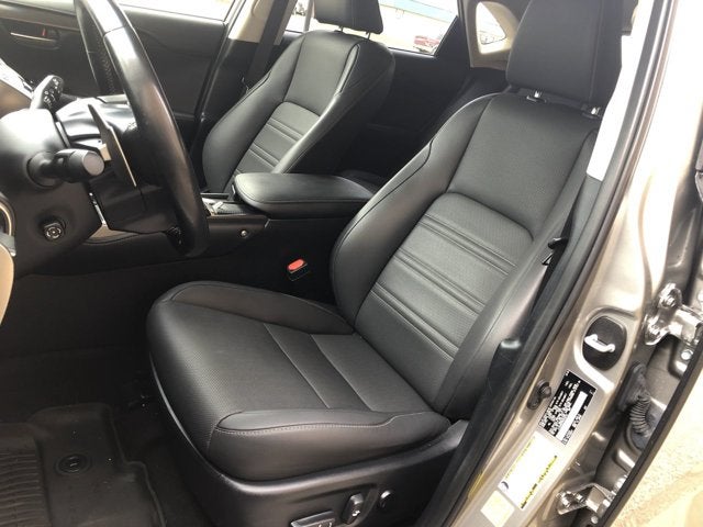 2021 Lexus NX NX 300