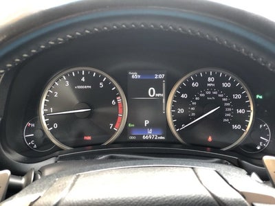 2021 Lexus NX NX 300