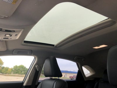 2021 Lexus NX NX 300