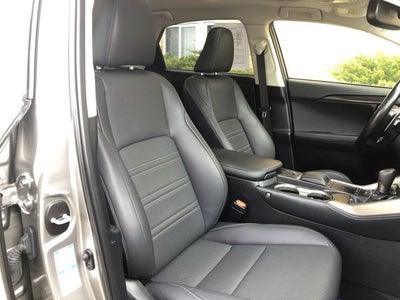 2021 Lexus NX NX 300