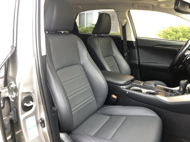 2021 Lexus NX NX 300