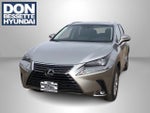 2021 Lexus NX NX 300