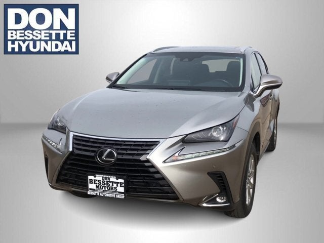 2021 Lexus NX NX 300