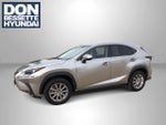 2021 Lexus NX NX 300