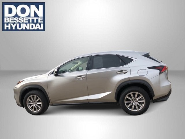 2021 Lexus NX NX 300