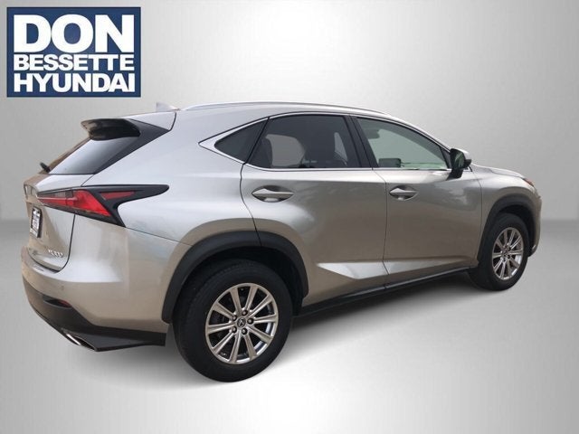 2021 Lexus NX NX 300