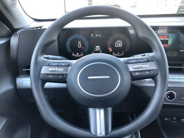 2025 Hyundai Kona SE