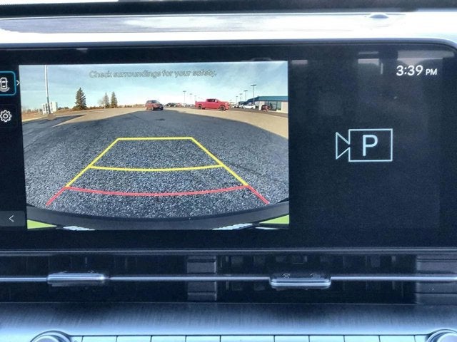 2025 Hyundai Kona SE