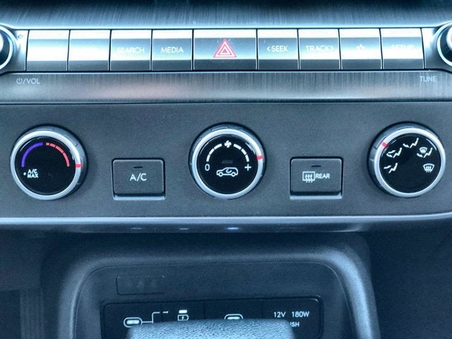 2025 Hyundai Kona SE